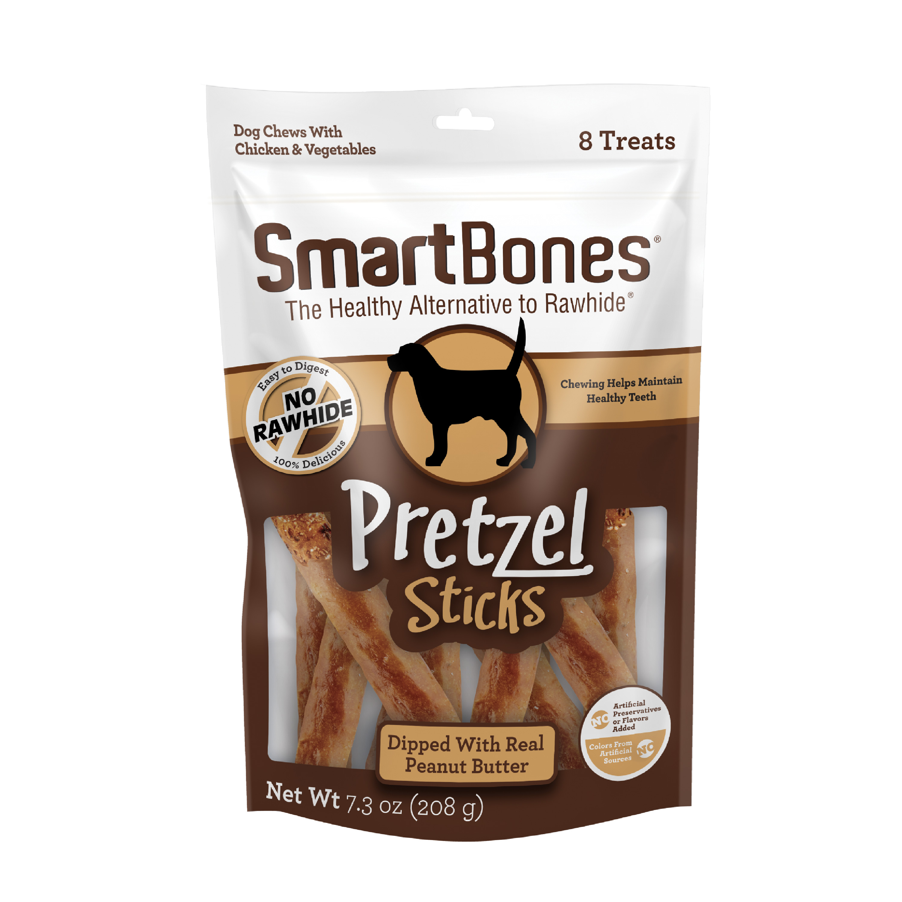 Smartbones sticks outlet